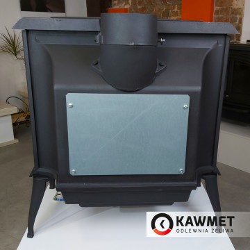 Фото8.Чавунна піч KAWMET Premium SPHINX (13,9 kW)
